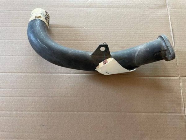 Piper PA28-180 Cherokee LEFT, FRONT Cylinder Exhaust Collector. New Old Stock - part number 68292-003 (view 1)