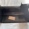 Twin Cessna RIGHT HAND Voltage Regulator Cover By Plane Plastics. As Removed - part number K0812570-1 (Plane Plastics) (view 3)