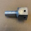 Cessna 172 Main Landing Gear 3" Axel Nut For Wheel Pant Support Application. Used - part number 0741047-1 (view 1)
