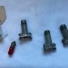 Vintage Cockpit Lights, Quantity 4. Used - part number Unknown (view 2)