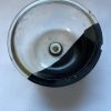 Whelen-Grimes Clear Glass Nav Light Dome. Used - part number Unknown (view 4)