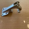Beechcraft Bonanza and T-34 Main Gear Door Hinge Forward-Inboard. As Removed - part number 45-815005-2R