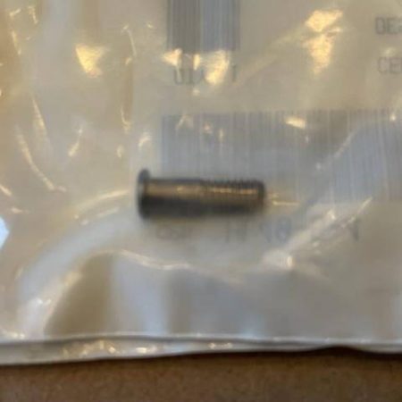 Cessna Citation Hi-Loc Hi-Shear Threaded Rivet Pin.  New.
