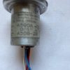 Whelen A500A-V-28 Volt Tail Strobe. Used - part number 01-0770024-01 (view 4)