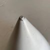 Cessna 152 Spinner With Forward And Aft Bulkhead. Used - part number 0450073-1 (spinner) (view 3)