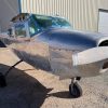 1962 Cessna 182E Project For Sale. Currently Being Disassembled (view 7)