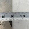 Cessna 172M & N Spinner Aft Bulkhead. Used. Repaired - part number 0550231-10 or 0550231-12 (view 7)