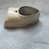 Piper PA 28 Nav Light Retainer Fairing. Used - part number 756-037 (view 1)