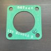 Beechcraft Beechjet 400 And Cessna Citation Gasket. New - part number 128-910005-3 (view 1)
