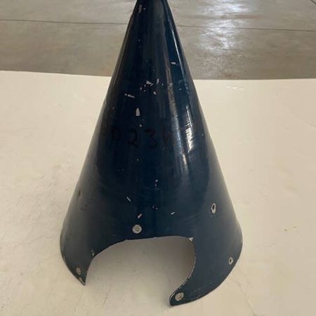 Cessna 172 Spinner Dome.  Used.
