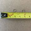Beechcraft Snap Ring. New Old Stock - part number 022-46 or T104 (view 1)
