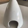 Cessna 210 3-Blade Spinner. Core - part number 1250419-2 (or WEU) (view 1)