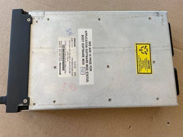 King KLN 94 Color, Moving Map, GPS. Used - part number 069-01034-0101 (view 5)