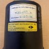 Cessna United Instruments Altimeter. Used - part number C661071-0101 (Cessna) (view 2)