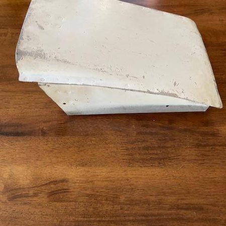 Cessna 182 LEFT Cowl Flap Assembly.  Used.