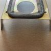 Cessna Southwinds Heater Shroud. Used - part number G722269 (view 2)