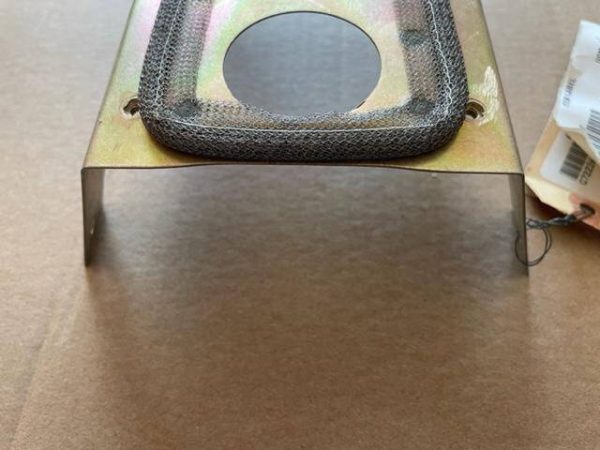 Cessna Southwinds Heater Shroud. Used - part number G722269 (view 2)