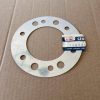 Cessna 150 Propeller Spinner Bulkhead Shim. New Old Stock - part number 0409013-2 (view 1)