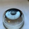 Whelen-Grimes Clear Glass Nav Light Dome. Used - part number Unknown (view 3)