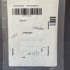 Beechcraft Beechjet 400 And Cessna Citation Gasket. New - part number 128-910005-3 (view 3)
