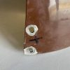 Cessna 180 & 185 2-Blade Spinner. Painted, Used - part number 0752042K200 (180) (view 6)