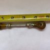 Cessna 300 & 400 Series Main Gear Outboard Door Link. New Old Stock - part number 5041012-3 (view 2)