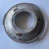 Cessna 206 And 210 3-Blade Spinner Aft Bulkhead With De-Ice Set Up. Used - part number 1250414-6