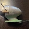 Vintage Grimes Model B Wing Light Fixture. Used - part number A2430-2