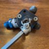 Cessna 172N & P Complete Fuel Selector Valve Assembly. Used - part number 9851067-4 (assembly) (view 6)