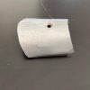 Cessna 172 LEFT Wing Tip Nav Light Retainer/Shield. Used - part number 0423564-1 (view 1)