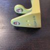 NOS Cessna 180, 182, 185 RIGHT Hand Horizontal Stabilizer Trim Hinge Actuator Assembly. NOS - part number 0712500-6 (view 2)