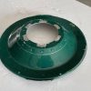 Cessna-McCauley 206 & 207 2-Blade Spinner Aft Bulkhead. Used - part number 1250909-1 (view 2)