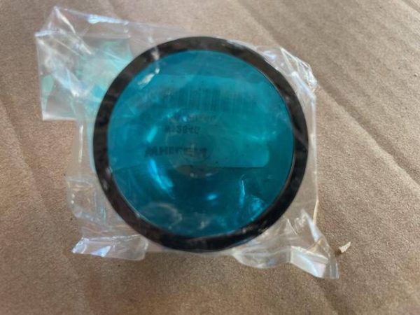 Whelen W1284G Green, Glass Nav Light Lens Cover. New - part number W1284G (model #) (view 1)