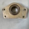 Cessna 310, 320, 400 Series Nose Gear Shock Strut Retainer Assembly. As Removed - part number 08420007-1 (view 1)