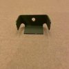 Cessna 180, 185 Interior Bracket. As Removed - part number Unknown