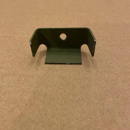Cessna 180, 185 Interior Bracket. As Removed - part number Unknown