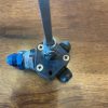 Cessna 172N & P Complete Fuel Selector Valve Assembly. Used - part number 9851067-4 (assembly) (view 4)