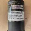 Cessna - Columbia Aerosonic Standby Altimeter. Unserviceable Part. Core Only - part number 15020-0199 (view 2)