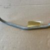 Cessna 180, 182, 185 LEFT Fuel Vent Line For Extended Range Tank. New Old Stock - part number 1200106-51 (view 3)