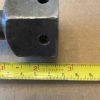 Cessna 150 And 172 Main Landing Gear 2 1/2" Axel Nut For Wheel Pant Support Application. Used - part number 0441130-2 (view 5)
