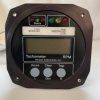 Horizon Instruments P-1000 Digital Engine Tachometer For 6 Cylinder. Used - part number P100-059-142-00
