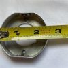 Nav Light Mounting Base. Used - part number Unknown (view 6)