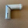 Cessna 180, 182 50 AMP Generator Blast Tube. SK180-10. New Old Stock - part number 0750140-2 (view 1)