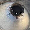 Piper PA38-112 Tomahawk Spinner And Forward Bulkhead. Used - part number 77710-06 or 553-590 (view 5)