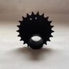 Piper PA28 Series Flap Torque Tube Sprocket. As Removed - part number 62789-02 (view 3)
