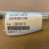 Cessna 180, 182, 185 LEFT Fuel Vent Line For Extended Range Tank. New Old Stock - part number 1200106-51 (view 1)