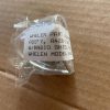 Whelen A428-C Strobe Light Lens, W/Radio Shield. New - part number A428C (model #) (view 4)
