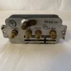 Cessna 207 Fuel Gauge Cluster. 28 Volt Rochester. As Removed - part number C669562-0106 (view 2)