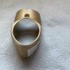 Piper-Whelen PA 28 Nav Light Retainer Fairing. Used - part number 756-037 (Piper) (view 3)