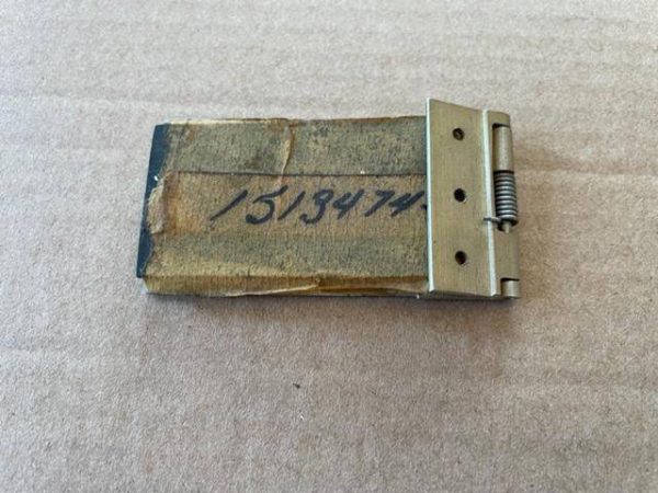 Cessna Hinged Access Door. New Old Stock - part number 1513474-1 (view 1)